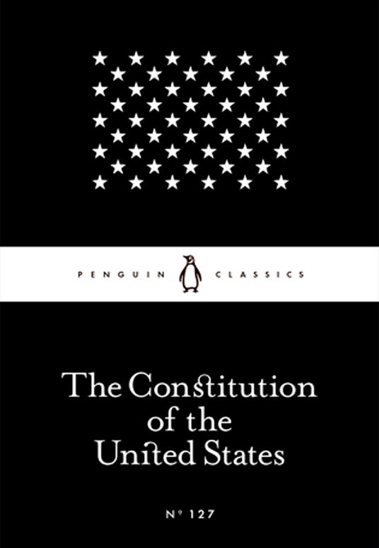 The Constitution of the United States