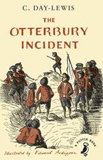 The Otterbury Incident