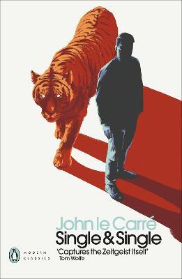 Single & Single - John le Carre - cover