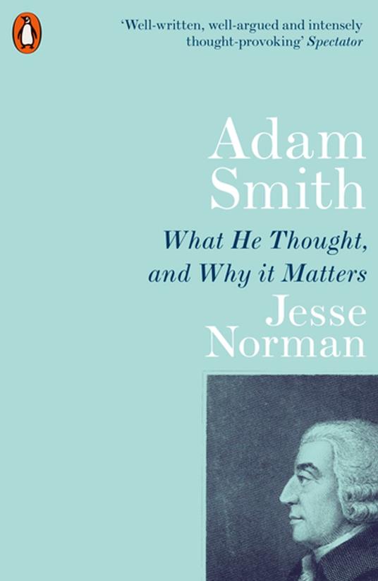 Adam Smith