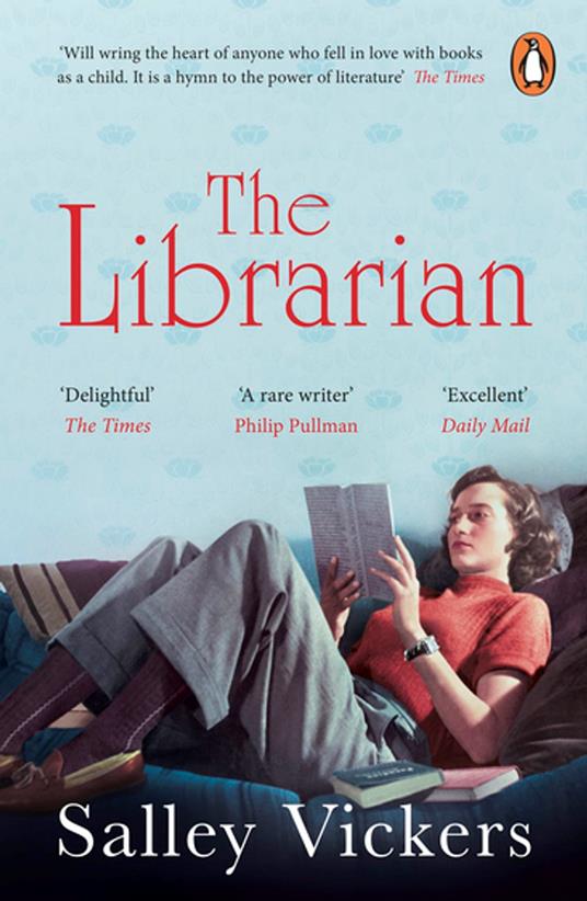 The Librarian