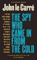 The Spy Who Came in from the Cold: The Smiley Collection