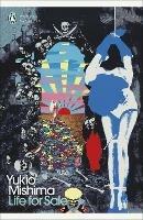 Life for Sale - Yukio Mishima - cover