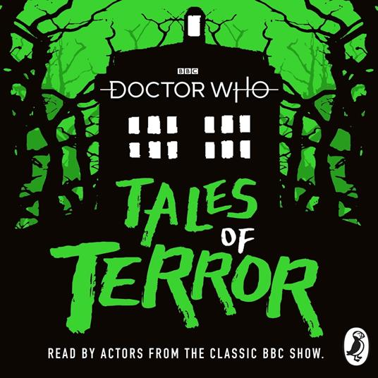 Doctor Who: Tales of Terror