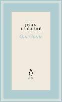 Our Game - John le Carré - cover