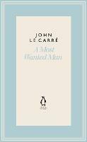 A Most Wanted Man - John le Carre - cover