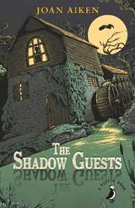 Libro in inglese The Shadow Guests Joan Aiken