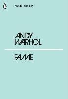 Fame - Andy Warhol - cover