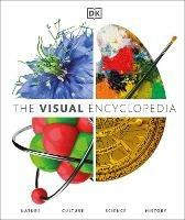The Visual Encyclopedia - DK - cover