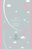 Mrs Dalloway - Virginia Woolf - cover