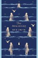 The Awakening - Kate Chopin - cover