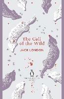 The Call of the Wild - Jack London - cover