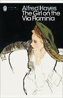 The Girl on the Via Flaminia - Alfred Hayes - cover