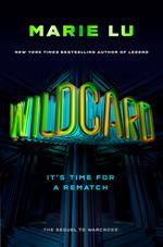 Wildcard (Warcross 2)