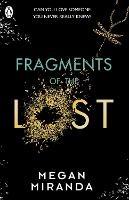 Fragments of the Lost - Megan Miranda - cover