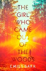 The Girl Who Came Out of the Woods