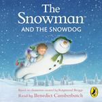 The Snowman and the Snowdog