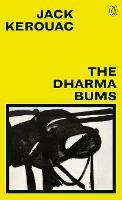 The Dharma Bums - Jack Kerouac - cover