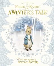 Peter Rabbit: A Winter's Tale