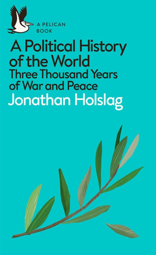 A Political History of the World