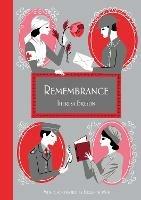 Remembrance: Imperial War Museum Anniversary Edition - Theresa Breslin - cover