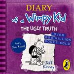 Diary of a Wimpy Kid: The Ugly Truth (Book 5)