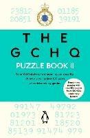 The GCHQ Puzzle Book II - GCHQ - cover