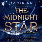 The Midnight Star (The Young Elites book 3)