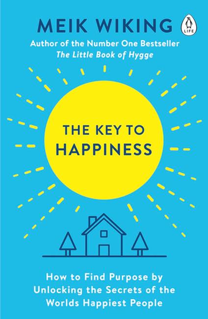 The Key to Happiness