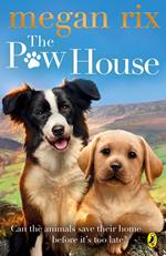 The Paw House