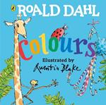 Roald Dahl's Colours