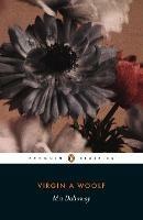 Mrs Dalloway - Virginia Woolf - cover