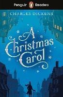 Penguin Readers Level 1: A Christmas Carol (ELT Graded Reader)