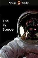 Libro in inglese Penguin Readers Level 2: Life in Space (ELT Graded Reader) 