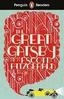 Penguin Readers Level 3: The Great Gatsby (ELT Graded Reader)