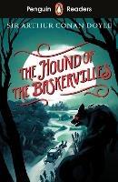 Penguin Readers Starter Level: The Hound of the Baskervilles (ELT Graded Reader) - Arthur Conan Doyle - cover
