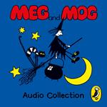 Meg and Mog Audio Collection