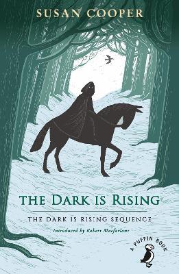 The Dark is Rising: 50th Anniversary Edition - Susan Cooper - cover