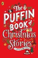 The Puffin Book of Christmas Stories - Wendy Cooling - cover