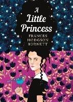 A Little Princess: The Sisterhood - Frances Hodgson Burnett - cover