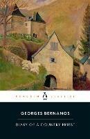 Diary of a Country Priest - Georges Bernanos - cover