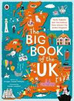 Libro in inglese The Big Book of the UK: Facts, folklore and fascinations from around the United Kingdom Imogen Russell Williams