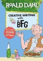 Roald Dahl's Creative Writing with The BFG: How to Write Splendid Settings