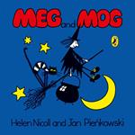 Meg and Mog