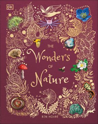 The Wonders of Nature - Ben Hoare - cover