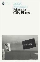 Mexico City Blues - Jack Kerouac - cover