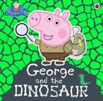 Peppa Pig: George and the Dinosaur