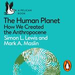 The Human Planet