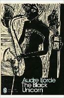 The Black Unicorn - Audre Lorde - cover