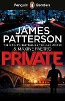 Libro in inglese Penguin Readers Level 2: Private (ELT Graded Reader) James Patterson